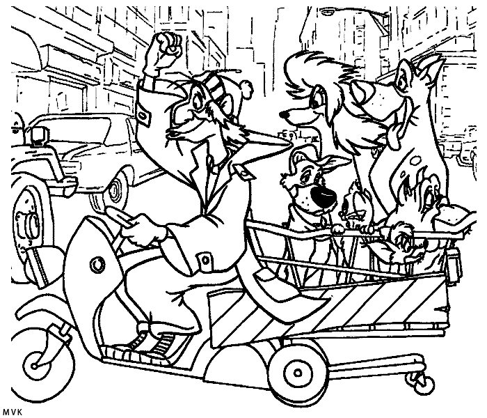 oliver & company004